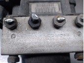 Recambio de abs para hyundai getz (tb) 1.1 12v cat referencia OEM IAM 589101C310 589101CA00 0265231357 BOSCH