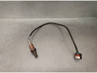 Recambio de sonda lambda para jaguar x-type 2.5 v6 24v cat referencia OEM IAM 1X439G444AC 