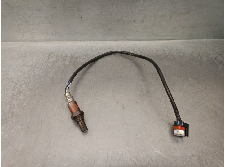 Recambio de sonda lambda para jaguar x-type 2.5 v6 24v cat referencia OEM IAM 1X439G444AC 