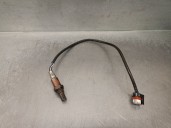 Recambio de sonda lambda para jaguar x-type 2.5 v6 24v cat referencia OEM IAM 1X439G444AC 