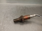 Recambio de sonda lambda para jaguar x-type 2.5 v6 24v cat referencia OEM IAM 1X439G444AC 