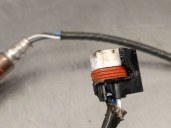 Recambio de sonda lambda para jaguar x-type 2.5 v6 24v cat referencia OEM IAM 1X439G444AC 