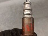 Recambio de sonda lambda para jaguar x-type 2.5 v6 24v cat referencia OEM IAM 1X439G444AC 