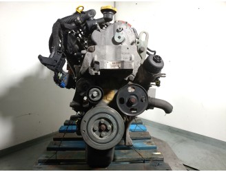 Recambio de motor completo para opel corsa d 1.3 16v cdti referencia OEM IAM A13DTE 5600321 4910105