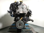 Recambio de motor completo para opel corsa d 1.3 16v cdti referencia OEM IAM A13DTE 5600321 4910105