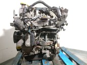 Recambio de motor completo para opel corsa d 1.3 16v cdti referencia OEM IAM A13DTE 5600321 4910105