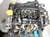 Recambio de motor completo para opel corsa d 1.3 16v cdti referencia OEM IAM A13DTE 5600321 4910105