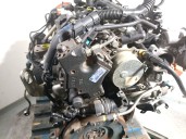 Recambio de motor completo para opel corsa d 1.3 16v cdti referencia OEM IAM A13DTE 5600321 4910105
