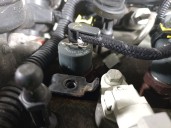 Recambio de motor completo para opel corsa d 1.3 16v cdti referencia OEM IAM A13DTE 5600321 4910105