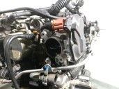 Recambio de motor completo para opel corsa d 1.3 16v cdti referencia OEM IAM A13DTE 5600321 4910105