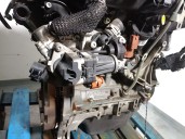 Recambio de motor completo para opel corsa d 1.3 16v cdti referencia OEM IAM A13DTE 5600321 4910105