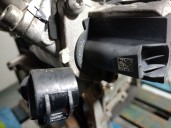 Recambio de motor completo para opel corsa d 1.3 16v cdti referencia OEM IAM A13DTE 5600321 4910105