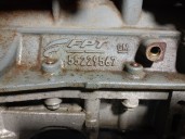 Recambio de motor completo para opel corsa d 1.3 16v cdti referencia OEM IAM A13DTE 5600321 4910105