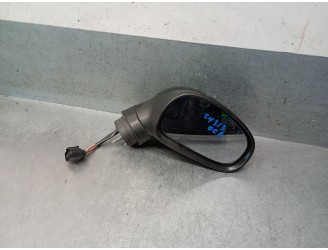 Recambio de retrovisor derecho para seat leon (1p1) 1.9 tdi referencia OEM IAM 1P1857508A 1P1857508A 