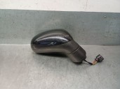 Recambio de retrovisor derecho para seat leon (1p1) 1.9 tdi referencia OEM IAM 1P1857508A 1P1857508A 