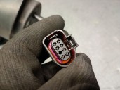 Recambio de retrovisor derecho para seat leon (1p1) 1.9 tdi referencia OEM IAM 1P1857508A 1P1857508A 