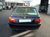 bmw serie 3 touring (e46) del año 2002