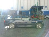bmw serie 3 touring (e46) del año 2002