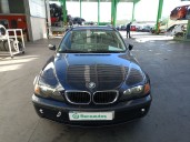 bmw serie 3 touring (e46) del año 2002