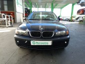 bmw serie 3 touring (e46) del año 2002