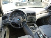 bmw serie 3 touring (e46) del año 2002