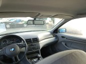 bmw serie 3 touring (e46) del año 2002