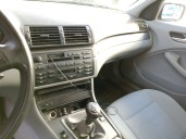 bmw serie 3 touring (e46) del año 2002