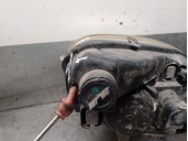 Recambio de faro izquierdo para peugeot 607 (s1) 2.2 hdi fap cat referencia OEM IAM 9641959080 620859 