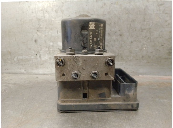 Recambio de abs para seat toledo iii (5p2) 2.0 fsi referencia OEM IAM 1K0614517K 1K0614517K 10020601424 ATE