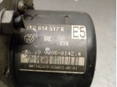 Recambio de abs para seat toledo iii (5p2) 2.0 fsi referencia OEM IAM 1K0614517K 1K0614517K 10020601424 ATE