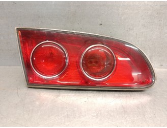 Recambio de piloto trasero porton izquierdo para seat cordoba berlina (6l2) 1.4 16v referencia OEM IAM 6L5945107 6L5945107 96471