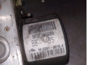Replacement ABS for Citroën C3 1.4 HDi SX Plus OEM IAM reference 9652182680 1682607280 10020700164 ATE