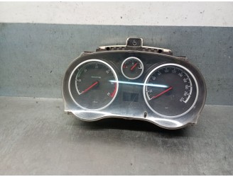 Recambio de columna direccion para opel corsa d 1.3 16v cdti referencia OEM IAM P0013281899 6261224 