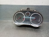 Recambio de columna direccion para opel corsa d 1.3 16v cdti referencia OEM IAM P0013281899 6261224 