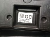 Recambio de columna direccion para opel corsa d 1.3 16v cdti referencia OEM IAM P0013281899 6261224 