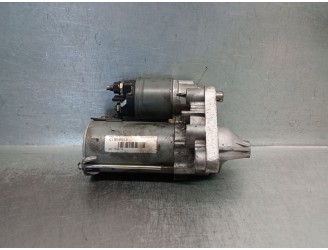 Recambio de motor arranque para citroën berlingo 1.6 16v hdi referencia OEM IAM 5802AZ 5802AZ VALEO