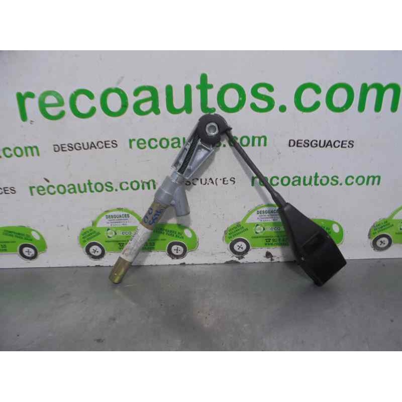 Recambio de pretensor airbag derecho para renault scenic ii 1.9 dci diesel referencia OEM IAM   