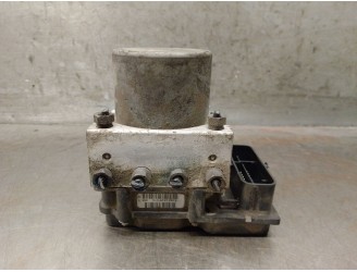 Recambio de abs para peugeot partner kombi 1.6 16v hdi cat referencia OEM IAM 9660107180 4541TZ 0265232519 BOSCH