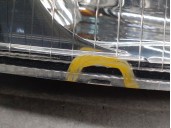 Recambio de piloto delantero derecho para volvo v40 familiar 1.9 diesel cat referencia OEM IAM 30806987 30806987 