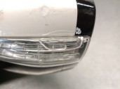 Replacement left wing mirror for Citroën DS5 2.0 BlueHDi 150 OEM IAM reference 1607211780 1607211780 