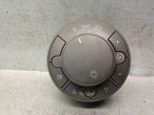 Recambio de mando luces salpicadero para opel corsa d 1.3 16v cdti referencia OEM IAM 13249396 6240467 