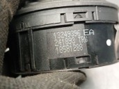 Recambio de mando luces salpicadero para opel corsa d 1.3 16v cdti referencia OEM IAM 13249396 6240467 