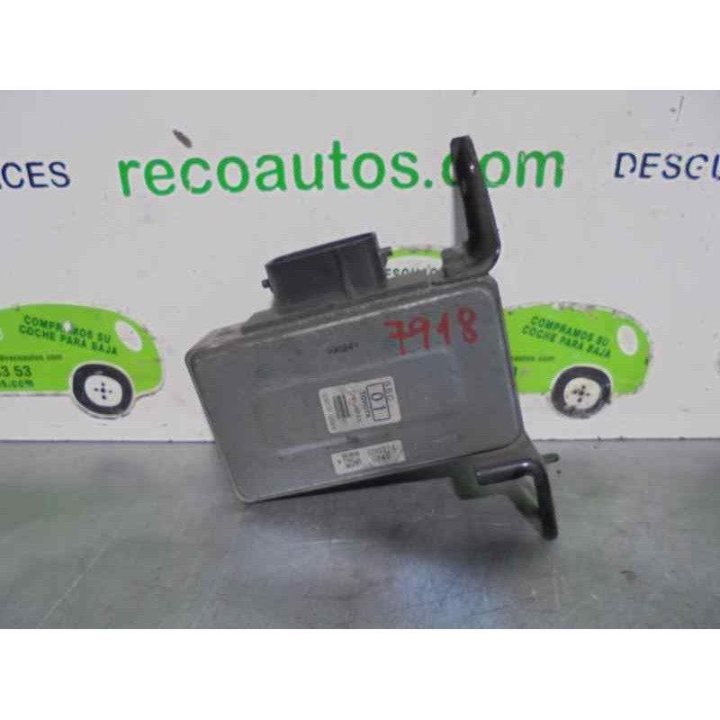 Recambio de centralita motor uce para toyota auris 1.3 16v cat referencia OEM IAM G92C012011 0903240146 