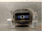 Recambio de soporte cambio para ford focus iii 1.0 ecoboost referencia OEM IAM CV617M121HA 2104895 