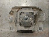 Recambio de soporte cambio para ford focus iii 1.0 ecoboost referencia OEM IAM CV617M121HA 2104895 