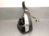 Recambio de retrovisor derecho para peugeot 208 1.2 12v vti referencia OEM IAM 1611240380 1611240380 