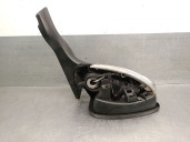 Recambio de retrovisor derecho para peugeot 208 1.2 12v vti referencia OEM IAM 1611240380 1611240380 