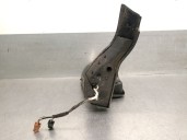 Recambio de retrovisor derecho para peugeot 208 1.2 12v vti referencia OEM IAM 1611240380 1611240380 