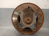 Recambio de mangueta trasera derecha para citroën c4 berlina sx referencia OEM IAM 517630 517630 