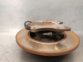 Recambio de mangueta trasera derecha para citroën c4 berlina sx referencia OEM IAM 517630 517630 